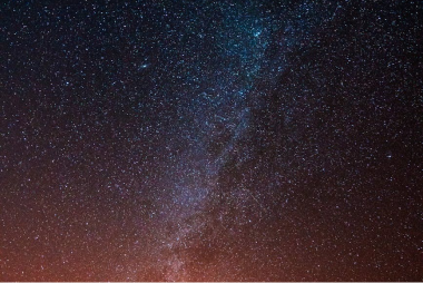 La magie de l’observation des étoiles au Sahara : Une nuit sous le ciel du désert